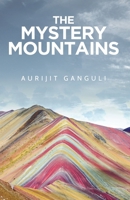 The Mystery Mountains B0B29C2Q2T Book Cover