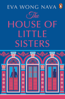 The House of Little Sisters 9814882275 Book Cover