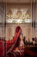 Soulmate: 1st book of the series B0DZY1QZL5 Book Cover