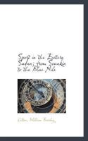 Sport in the Eastern Sudan; From Souakin to the Blue Nile 1017932301 Book Cover