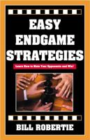 Easy Endgame Strategies 1580421105 Book Cover