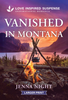 Vanished in Montana 1335400672 Book Cover