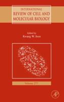 International Review of Cell and Molecular Biology: Volume 277 0123748089 Book Cover