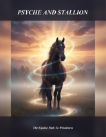 Psyche And Stallion: The Equine Path To Wholeness B0GD77NYYB Book Cover
