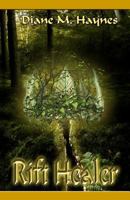 Rift Healer 1937254453 Book Cover