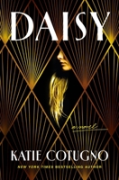 Daisy 1250440599 Book Cover