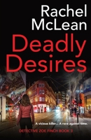 Deadly Desires (Large Print) 1835600255 Book Cover