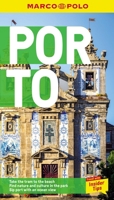 Porto Marco Polo Pocket Guide: Includes Pull-Out Map 1917131100 Book Cover