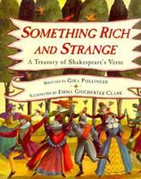 Something Rich and Strange 1856975975 Book Cover