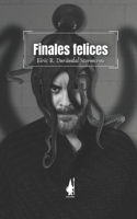Finales felices (Spanish Edition) B0DW9KC7YP Book Cover
