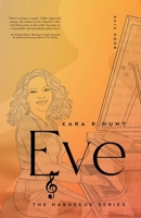 Eve: Paper Dolls 1962168697 Book Cover