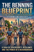 The Benning BluePrint B0H8FC5DYQ Book Cover