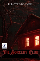 The Sorcery Club 9361443380 Book Cover