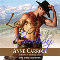 Loving A Cowboy 0988561638 Book Cover