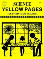 Science Yellow Pages for Students and Teachers 0865300097 Book Cover