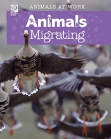 Animals Migrating 0716633469 Book Cover