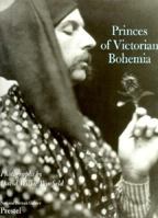 Princes of Victorian Bohemia 3791323016 Book Cover