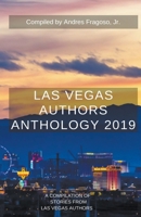 Las Vegas Authors Anthology 2019 B0B1H83F2C Book Cover