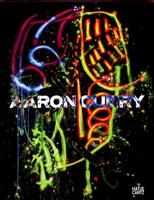 Aaron Curry: Tune Yer Head 3775745017 Book Cover