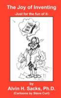 The Joy of Inventing 1418494062 Book Cover