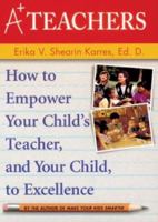 A+ Teachers 0740735233 Book Cover