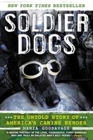 Soldier Dogs 0525952780 Book Cover
