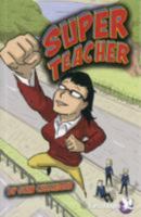 Super Teacher 1849264627 Book Cover