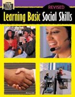 Learning Basic Social Skills 082513885X Book Cover