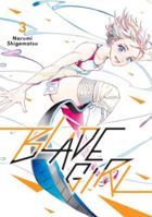 Blade Girl 3 B0G56LGW6R Book Cover
