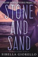 Stone and Sand 069256909X Book Cover