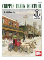 Mel Bay Cripple Creek Dulcimer Book/ CD set 0871665069 Book Cover