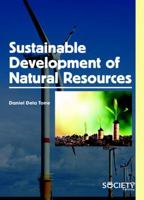 Sustainable Development of Natural Resources 1773612840 Book Cover