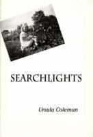 Searchlights 0533156149 Book Cover