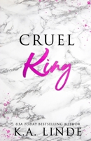 Cruel King 1948427834 Book Cover