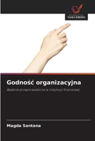 Godnośc organizacyjna 6209716237 Book Cover
