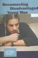 Reconnecting Disadvantaged Young Men 0877667284 Book Cover
