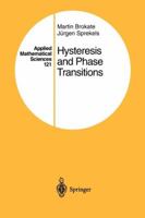 Hysteresis and Phase Transitions 0387947639 Book Cover