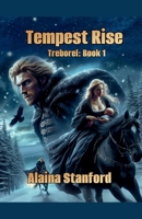 Tempest Rise 108958623X Book Cover