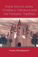 Diana Wynne Jones: The Fantastic Tradition and Children's Literature 0415872898 Book Cover