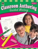 Classroom Authoring Grd 3 1420635433 Book Cover