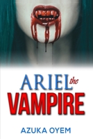 Ariel The Vampire 1095184857 Book Cover