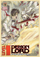 Level 1 Demon Lord and One Room Hero Vol. 7 B0C3YL82V5 Book Cover