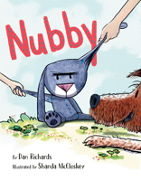 Nubby 0593381092 Book Cover