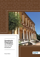 Symphonie Meurtrière au Château 2368322345 Book Cover