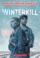 Winterkill 1338831410 Book Cover