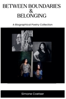 Between Boundaries & Belonging (1) B0GVVWMXGW Book Cover