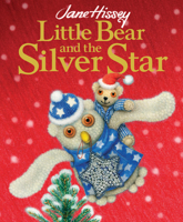 Little Bear and the Silver Star 1913337596 Book Cover