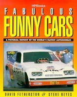 Fabulous Funny Cars 1557880697 Book Cover