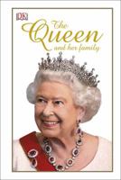 The Queen and her Family 0241278953 Book Cover