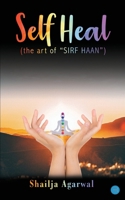 Self Heal 9356280592 Book Cover
